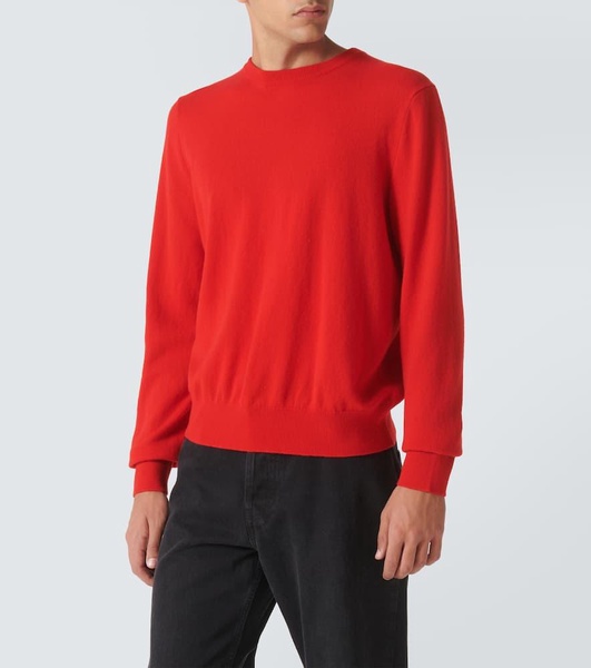 Benji cashmere sweater