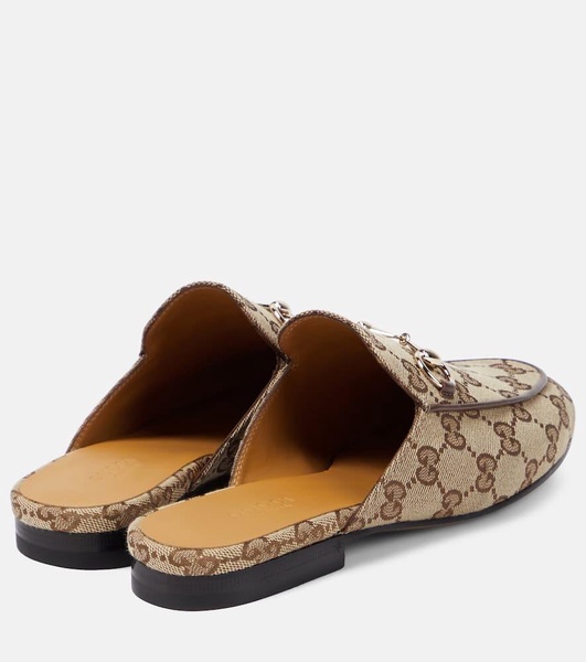 Women's Princetown slipper