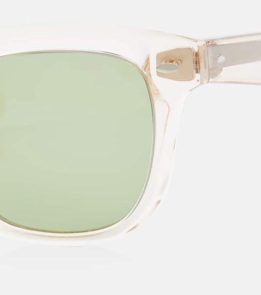 x Oliver Peoples Filù sunglasses