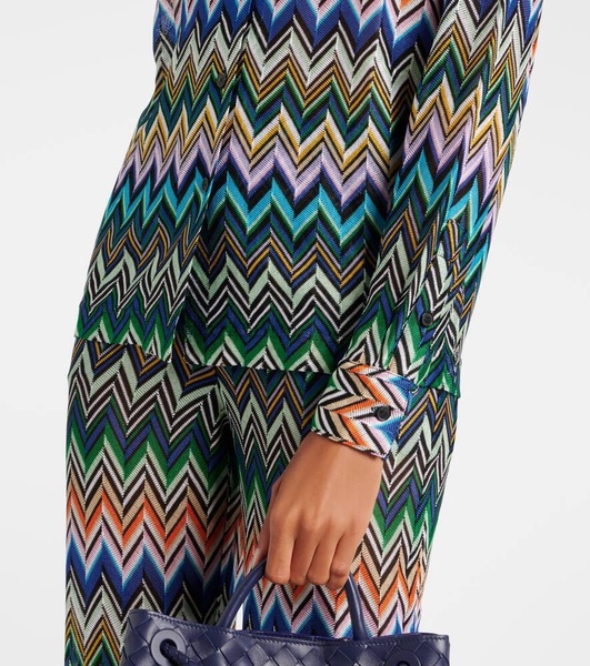 Zig Zag shirt