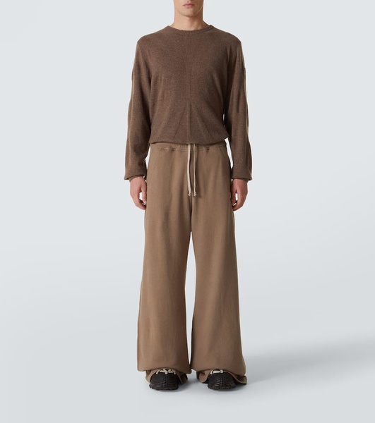 x Rick Owens Belas sweatpants