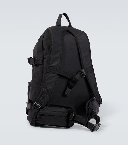 Logo backpack