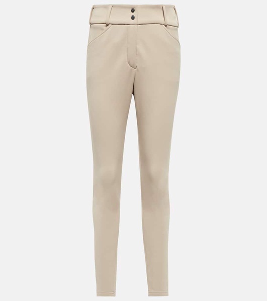 Lucian slim ski pants