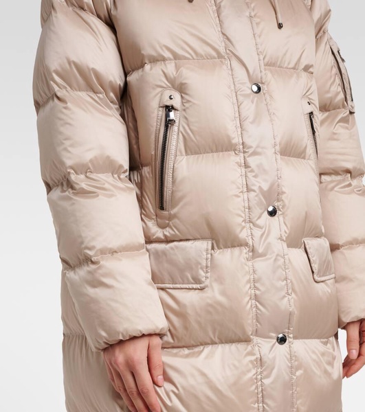 Jonna down coat