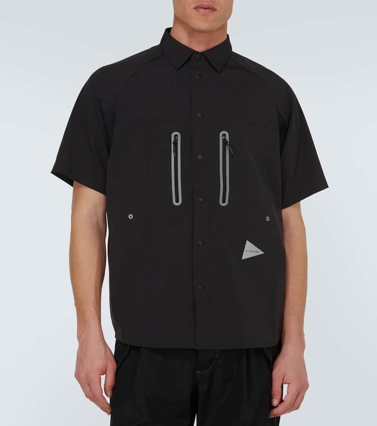 Technical shirt