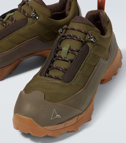 x Roa Katharina hiking boots