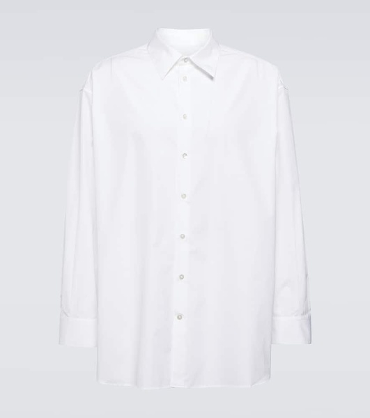 Lukre cotton shirt