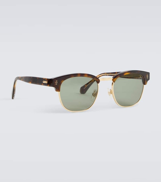 Browline sunglasses