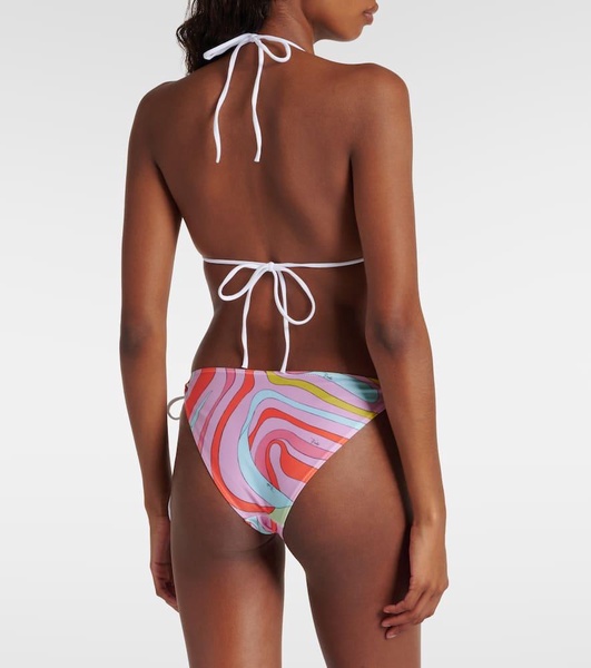 Marmo bikini bottoms