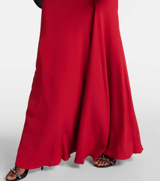 Kapri maxi dress