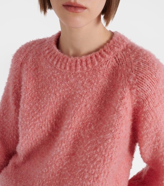 Druna cashmere sweater