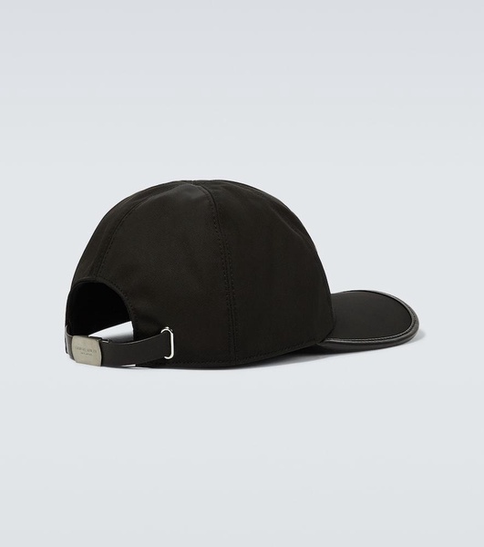 Neve baseball cap