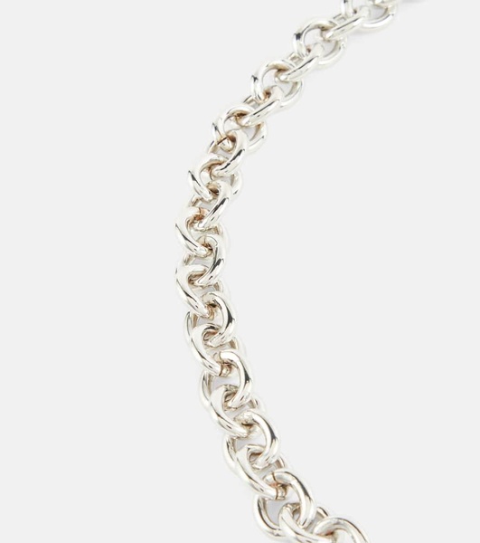 Logo chainlink choker