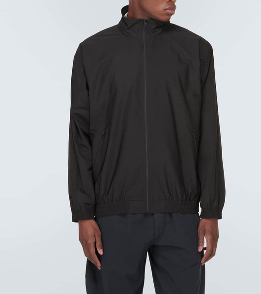 Nantuck jacket