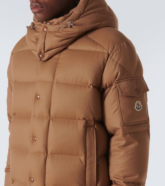 Vezere down jacket