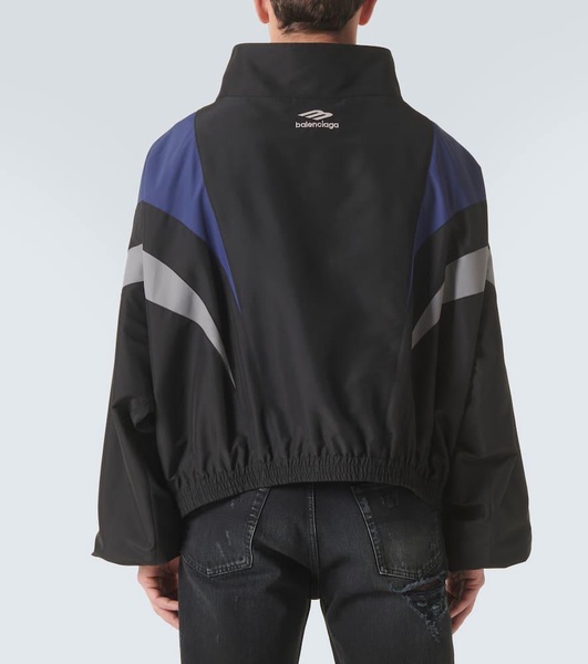 3B Sports Icon track jacket