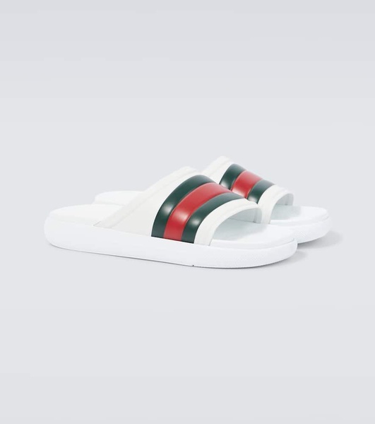 Men's Web slide sandal