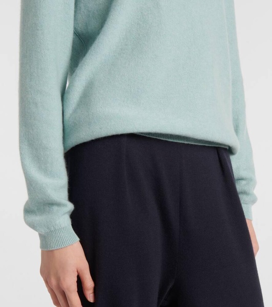 Alpe cashmere turtleneck sweater