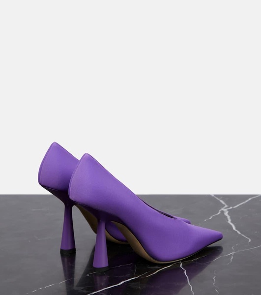 Maryanne 100 pumps