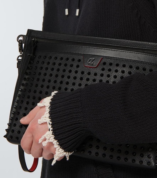 Studded Citypouch