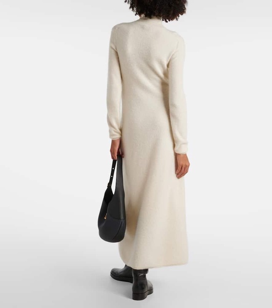 Alpe cashmere sweater dress