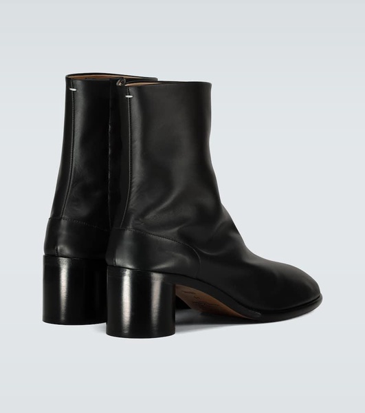 Maison Margiela Men Tabi Boots