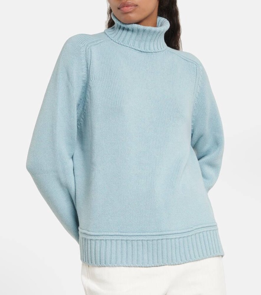 Grassmoor cashmere sweater