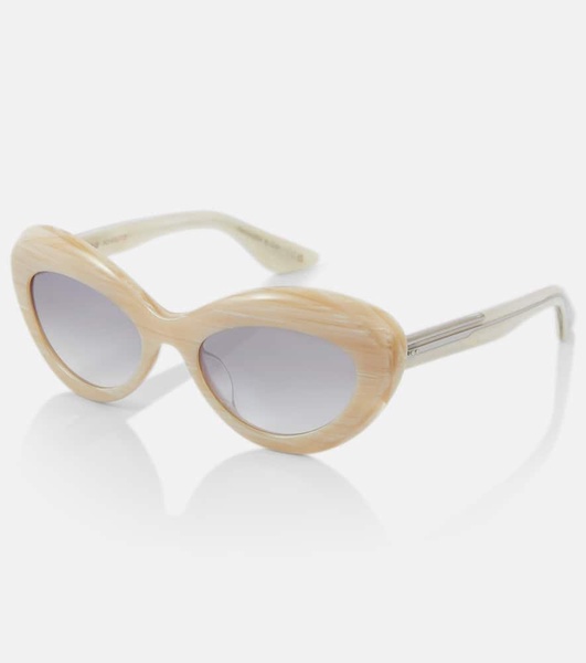 x Oliver Peoples 1968C cat-eye sunglasses