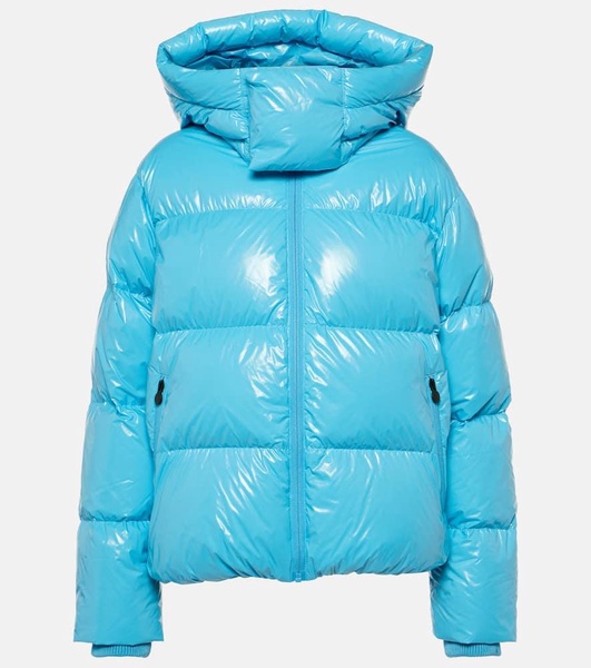 January Duvet ski jacket