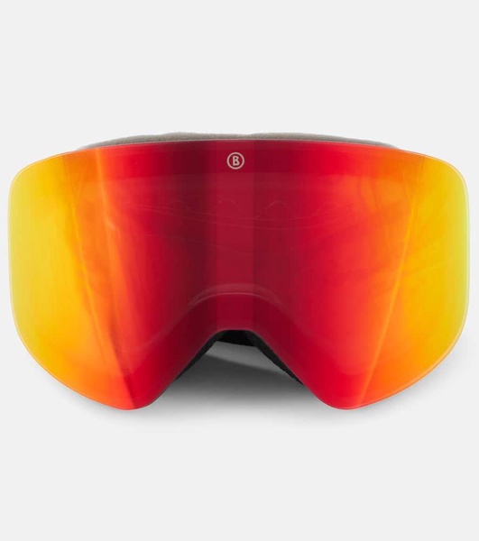 Davos ski goggles