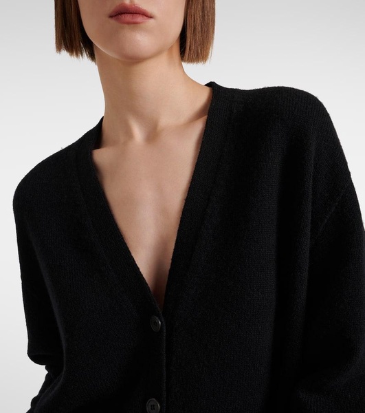 Harko cashmere cardigan