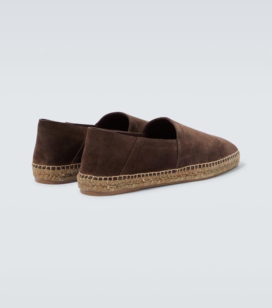 Barnes suede espadrilles