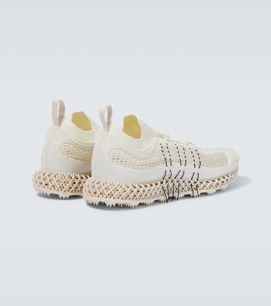 Y-3 Runner 4D Halo sneakers