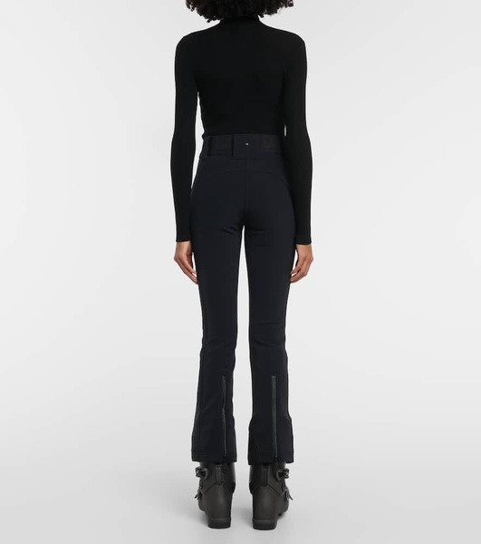 Pippa cropped ski pants