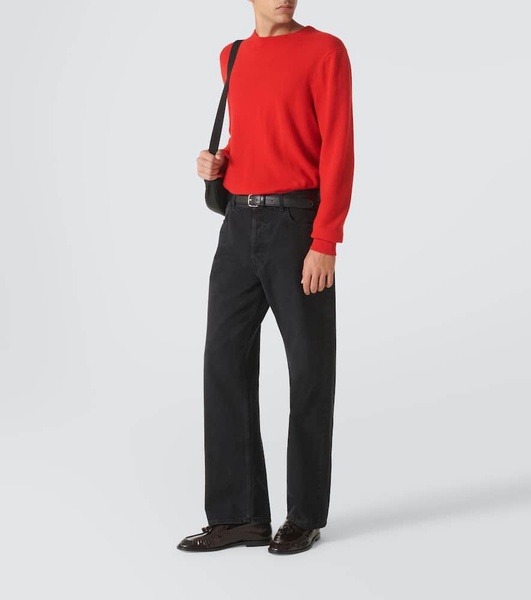 Benji cashmere sweater