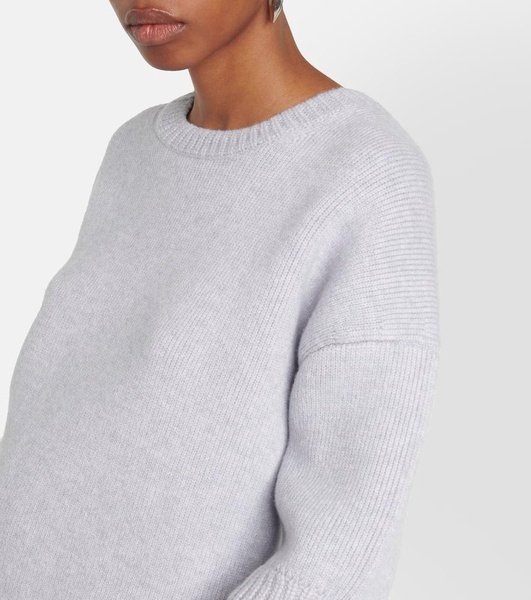 Nere cashmere-blend sweater