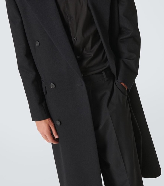 Velasco overcoat