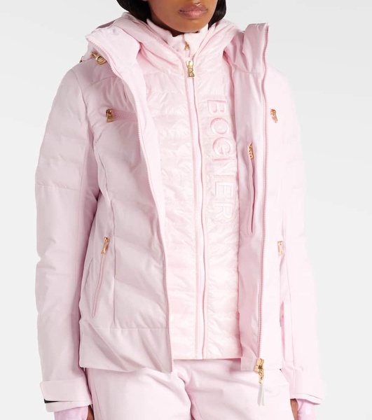 Kea ski jacket