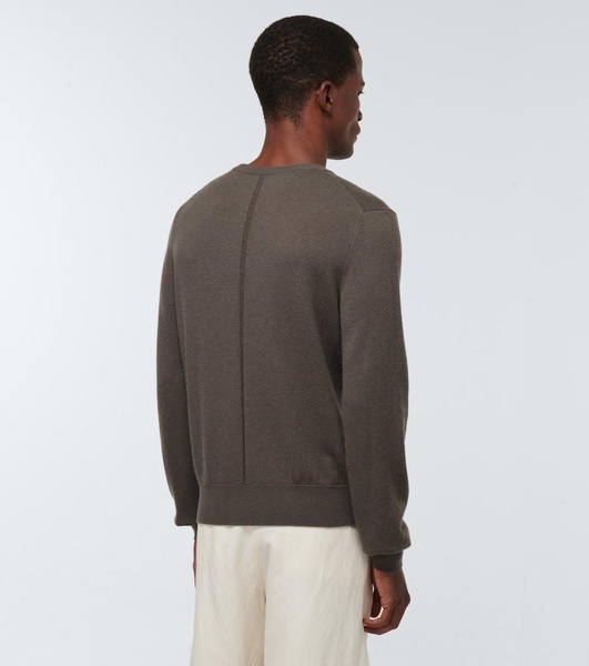 Benji cashmere sweater