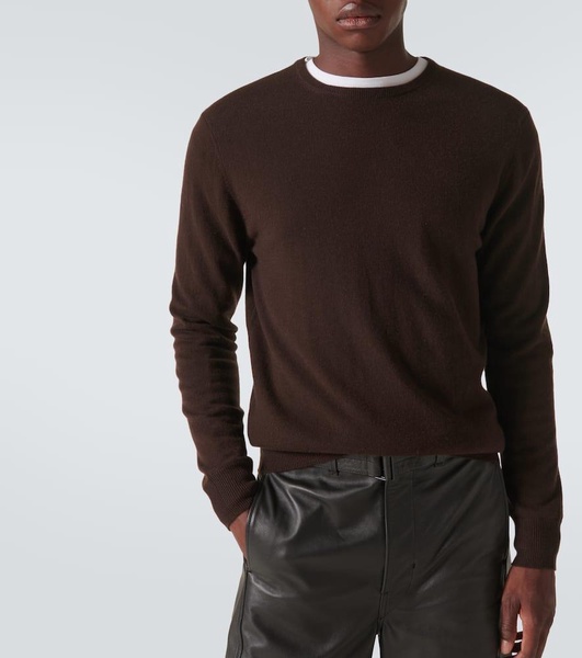 Cashmere sweater