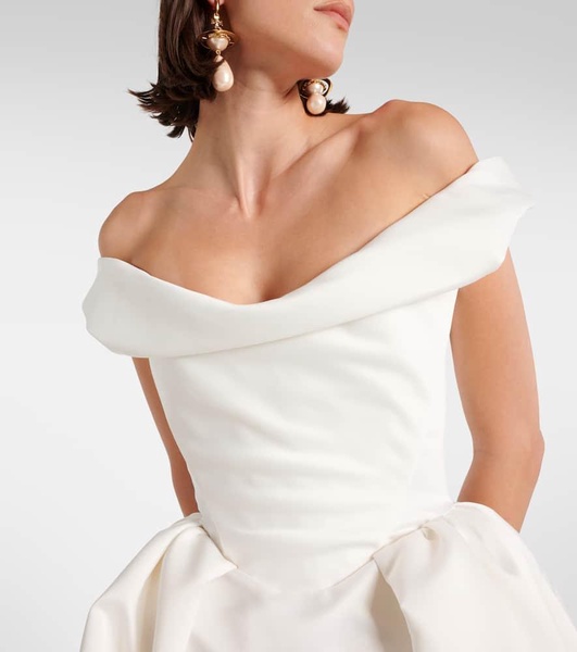 Bridal Nova Bagatelle gown