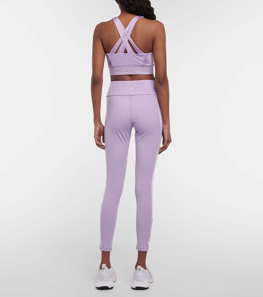 Skyline high-rise leggings