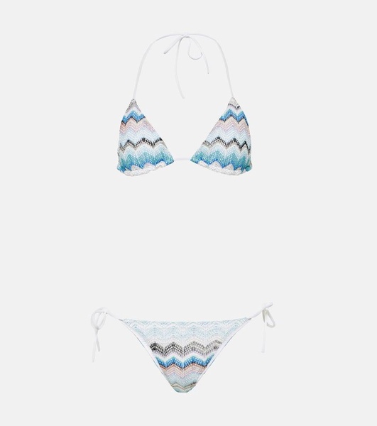 Zig Zag bikini