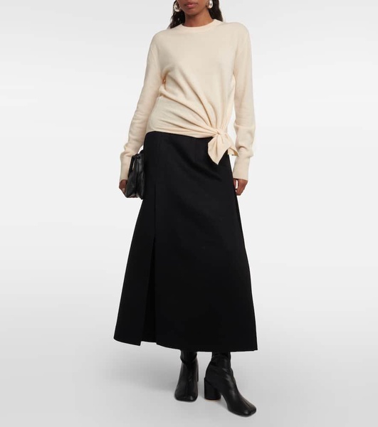 Nalini cashmere sweater