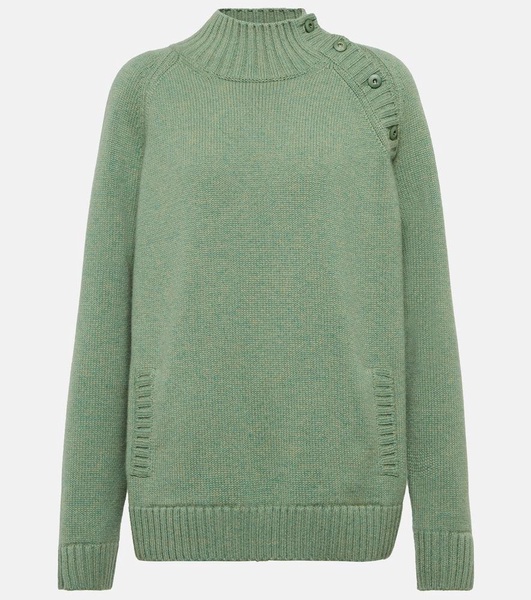 Lupetto Berkeley cashmere sweater