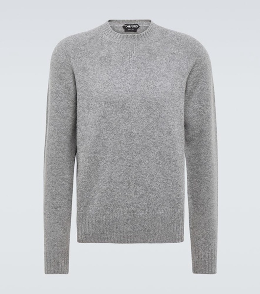 Cashmere sweater