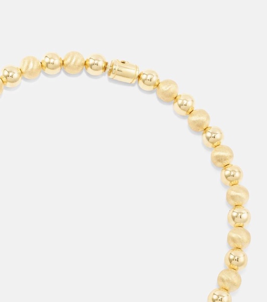 Marella 14kt gold necklace