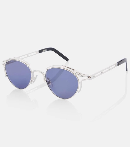 56-8171 round sunglasses