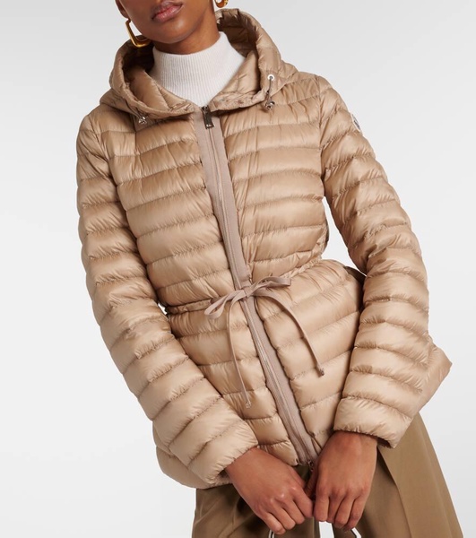 Raie down jacket