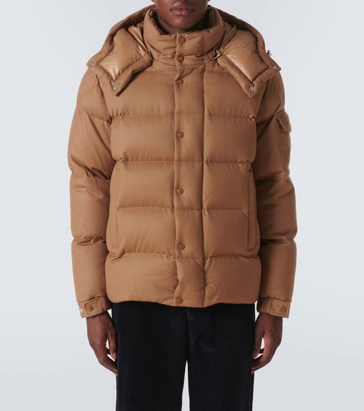 Vezere down jacket